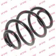 Ressort de suspension KYB RA6234 - Visuel 2
