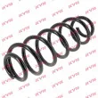 Ressort de suspension KYB RA6235 - Visuel 2