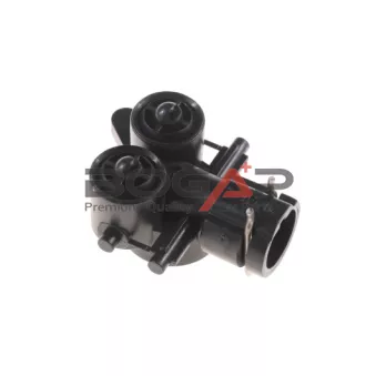 Gicleur d'eau de nettoyage, nettoyage des phares BOGAP