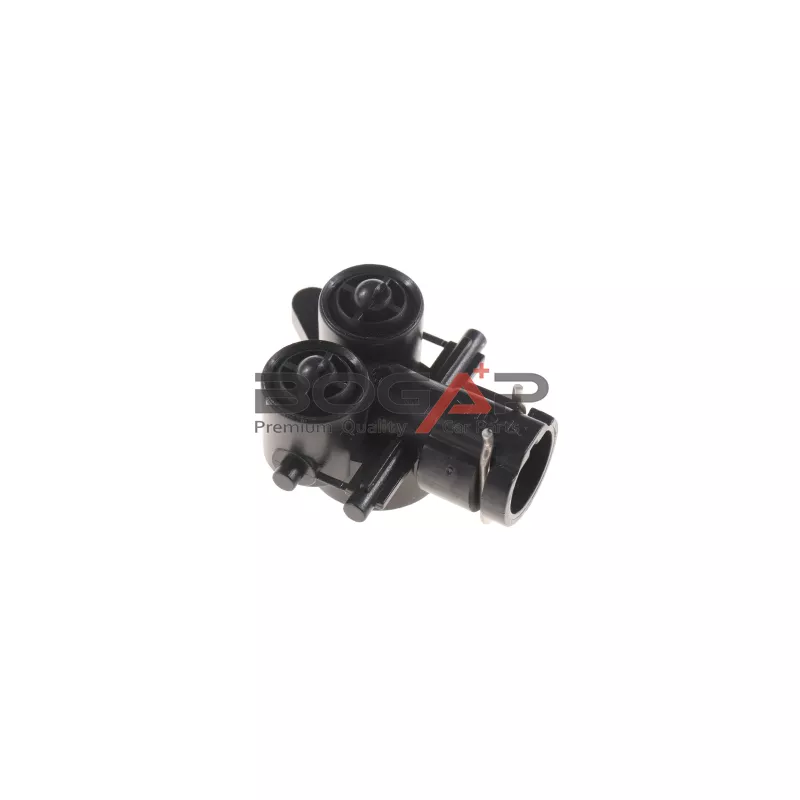 Gicleur d'eau de nettoyage, nettoyage des phares BOGAP L5522113