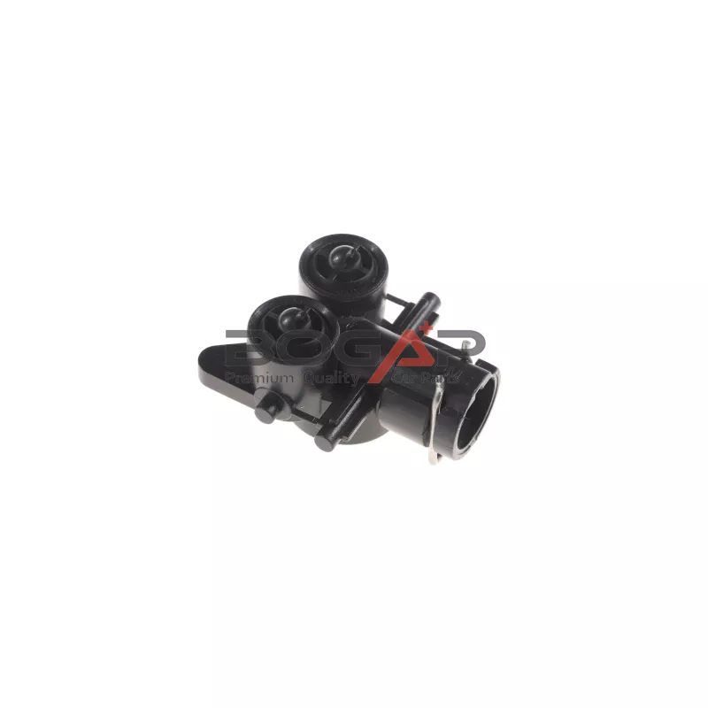 Gicleur d'eau de nettoyage, nettoyage des phares BOGAP L5522114