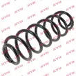 Ressort de suspension KYB RA6241 - Visuel 2