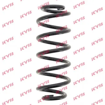Ressort de suspension KYB RA6242