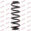 Ressort de suspension KYB RA6244 - Visuel 1
