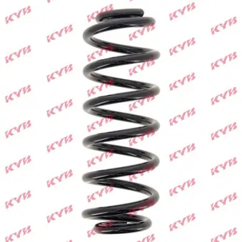Ressort de suspension KYB RA6244