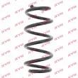 Ressort de suspension KYB RA6245 - Visuel 1