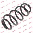 Ressort de suspension KYB RA6245 - Visuel 2