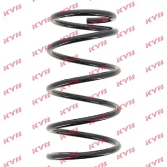 Ressort de suspension KYB