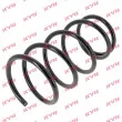 Ressort de suspension KYB RA6247 - Visuel 2