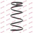 Ressort de suspension KYB RA6250 - Visuel 1