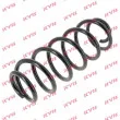 Ressort de suspension KYB RA6251 - Visuel 2