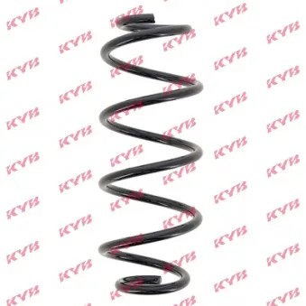 Ressort de suspension KYB