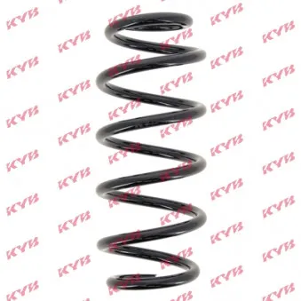 Ressort de suspension KYB