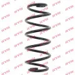 Ressort de suspension KYB RA6256 - Visuel 1