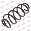 Ressort de suspension KYB RA6256 - Visuel 2