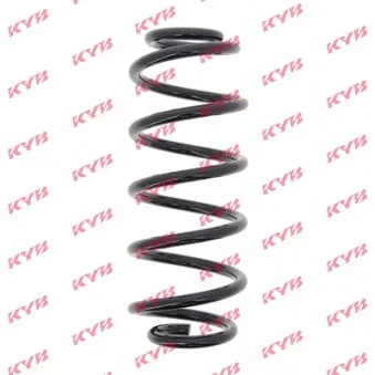 Ressort de suspension KYB RA6260