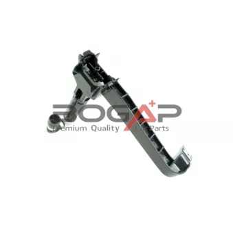 Gicleur d'eau de nettoyage, nettoyage des phares BOGAP