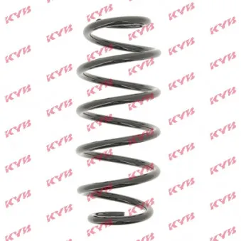 Ressort de suspension KYB