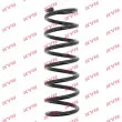 Ressort de suspension KYB RA6262 - Visuel 1