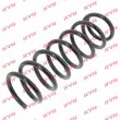 Ressort de suspension KYB RA6262 - Visuel 2