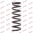 Ressort de suspension KYB RA6263 - Visuel 1