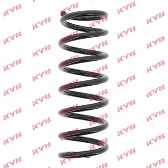 Ressort de suspension KYB RA6263