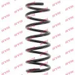 Ressort de suspension KYB RA6264 - Visuel 1