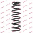 Ressort de suspension KYB RA6265 - Visuel 1