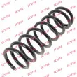 Ressort de suspension KYB RA6265 - Visuel 2