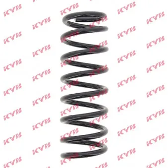 Ressort de suspension KYB RA6266