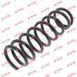 Ressort de suspension KYB RA6266 - Visuel 2