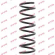Ressort de suspension KYB RA6268 - Visuel 1