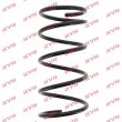Ressort de suspension KYB RA6269 - Visuel 1