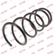 Ressort de suspension KYB RA6269 - Visuel 2