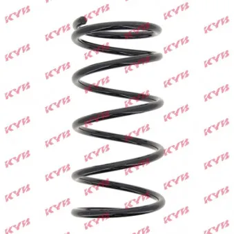 Ressort de suspension KYB