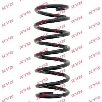 Ressort de suspension KYB RA6272