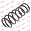 Ressort de suspension KYB RA6273 - Visuel 2