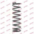 Ressort de suspension KYB RA6283 - Visuel 1