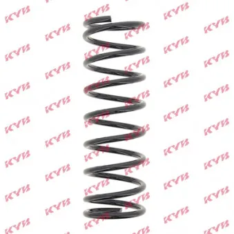 Ressort de suspension KYB RA6283