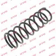 Ressort de suspension KYB RA6283 - Visuel 2