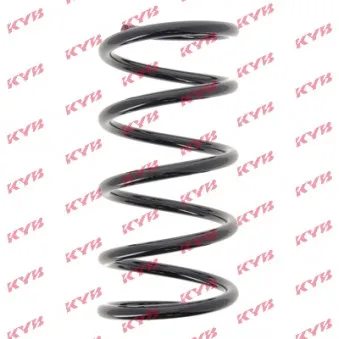 Ressort de suspension KYB RA6285
