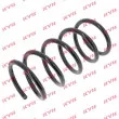 Ressort de suspension KYB RA6285 - Visuel 2