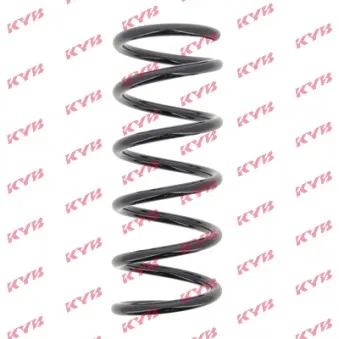 Ressort de suspension KYB