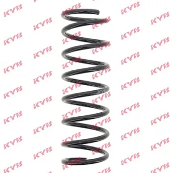 Ressort de suspension KYB RA6330