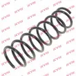 Ressort de suspension KYB RA6330 - Visuel 2