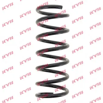 Ressort de suspension KYB RA6335