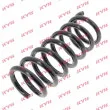 Ressort de suspension KYB RA6383 - Visuel 2