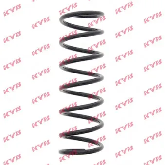Ressort de suspension KYB