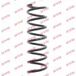 Ressort de suspension KYB RA6411 - Visuel 1