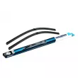 Kit balais d'essuie-glace OXIMO WA3503501 - Visuel 1